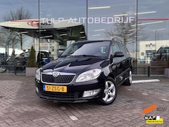 Skoda Fabia Combi - 1.2 TSI Ambition Bsns Trekhaak 100%Dealer NAP