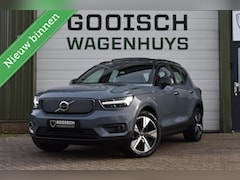 Volvo XC40 - Recharge P8 AWD R-Design | Schuifdak | Harman Kardon |
