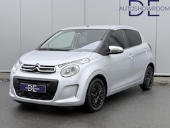 Citroën C1 - 1.0 e-VTi Feel | Airco | Bluetooth | APK 11-26