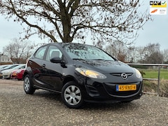 Mazda 2 - 2 1.3 XS | NAP | 15-01-2027 APK | 5 deurs nu €3.975,