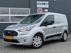 Ford Transit Connect - 1.5 EcoBlue L1 Trend | Navigatie | Camera | Airco | Voorruitverw. | CarPlay | Metallic | S