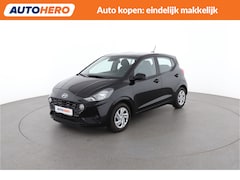 Hyundai i10 - 1.0i Comfort 5p. |MY39492|
