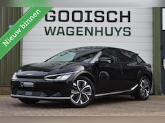 Kia EV6 - Plus 77.4 kWh | Camera | Leder | Meridian | Memory |