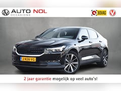 Polestar 2 - 2 Long Range Dual Motor Launch Edition 78kWh | Pano | H/K | Memory | Apple CarPlay