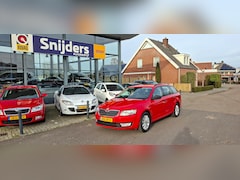 Skoda Octavia Combi - 1.2 TSI PDC/AIRCO