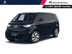 Volkswagen ID. Buzz - Bedrijfswagens Pro Bulli Limited 86kWh 286pk L2 734152