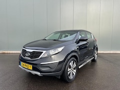 Kia Sportage - 2.0 X-tra AIRCO | NAP