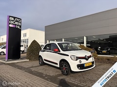 Renault Twingo - 0.9 TCe GT Line 90pk Camera Navi Subwoofer