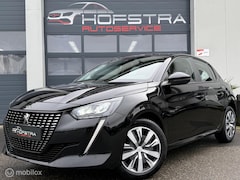 Peugeot 208 - 1.2 PureTech Active Carplay Full-Led NAP Cruise