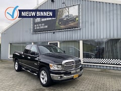 Dodge Ram - Hemi V8 LPG Zeer lage Bijtelling