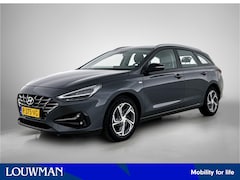 Hyundai i30 Wagon - 1.0 T-GDi MHEV Comfort Smart | Apple Carplay / Android Auto (Navigatie) | Parkeersensoren
