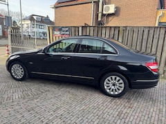Mercedes-Benz C-klasse - 230 Automaat