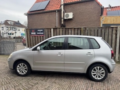 Volkswagen Polo - 1.2-12V Trendline