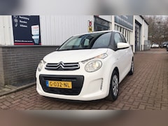 Citroën C1 - 1.0 VTi Feel