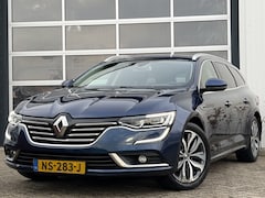 Renault Talisman Estate - 1.6 TCe Intens 150pk | 4-Control | Achteruitrijcamera | Bose geluidsinstallatie | Bluetoot