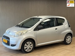 Citroën C1 - 1.0-12V Séduction NAP
