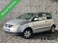 Volkswagen Fox - 1.2 Optive|NAP|APK2026|