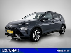 Hyundai Bayon - 1.0 T-GDI Premium | Apple Carplay / Android Auto (Navigatie) | Achteruitrijcamera | LM vel