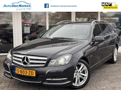Mercedes-Benz C-klasse Estate - 300 CDI V6 232pk Automaat, 4M Avantgarde