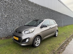 Kia Picanto - 1.2 CVVT Comfort 5Drs Airco