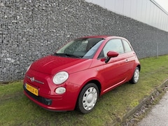 Fiat 500 - 1.2 Pop Airco