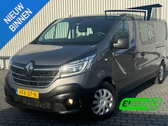 Renault Trafic - 2.0 dCi 145 T29 L2H1 DC*NAVI*CAM*ECC*CRUISE*TEL