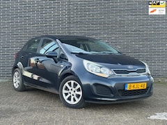 Kia Rio - 1.2 CVVT Comfort Pack Airco, Cruise