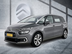 Citroën Grand C4 Picasso - 130 pk Automaat Feel | Rijklaar