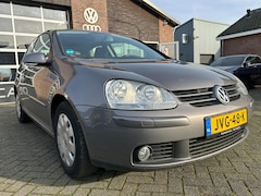 Volkswagen Golf - 1.4 Optive 3