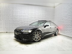 Audi A6 Limousine - 55 TFSI e quattro Competition 3x S LINE PANO