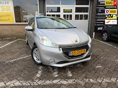 Peugeot 208 - 1.2 VTi Active |Trekhaak|Cruise|Navigatie|ECC|INCL. 12mnd Bovag Garantie