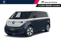 Volkswagen ID. Buzz - Bedrijfswagens Pro Bulli Limited 86kWh 286pk L2 734155