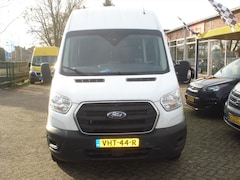 Ford Transit - GB 350 L4H3 TDCi 105pk RWD
