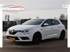 Renault Mégane - 1.2 TCe Zen Camera|Cruise