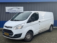 Ford Transit Custom - 290 2.0 TDCI L2H1 Tr