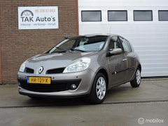 Renault Clio - 1.6-16V Dynamique/AUTOMAAT//5DR/AIRCO