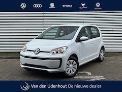 Volkswagen Up! - GP up 1.0 65pk Airco Bluetooth Dab 4-deurs