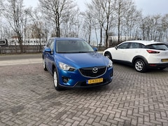 Mazda CX-5 - 2.0 Skylease+ 2WD TREKHAAK NAVI STOELVERWARMING