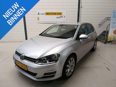Volkswagen Golf - 1.6 TDI Business Edition