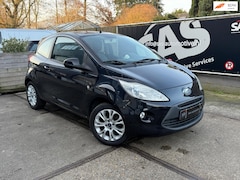 Ford Ka - 1.2 Titanium