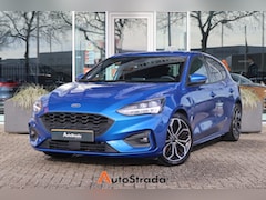 Ford Focus - 1.0 ST-Line 125pk | ACC | Camera | Winter Pakket | Climate | Navigatie | Keyless | LED | V