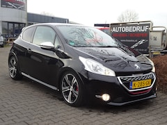 Peugeot 208 - 1.6 GTi 200PK