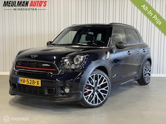 MINI Countryman - 1.6 John Cooper Works ALL4 Chili
