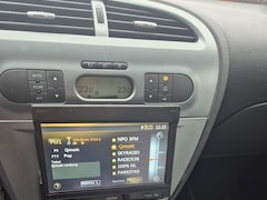 SEAT Leon - 2.0 TFSI FR