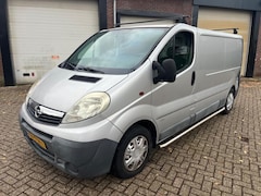 Opel Vivaro - 2.0 CDTI L2H1 AIRCO