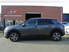 Citroën C4 Cactus - 1.2 PureTech C-series airco apk 15-01-2028 inruil mogelijk