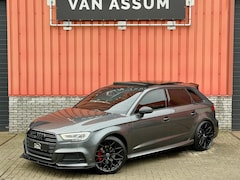 Audi A3 Sportback - 35 TFSI S-Line Virtual Pano Carplay Camera