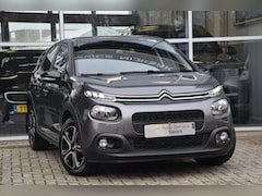 Citroën C3 - 1.2 PureTech S&S Feel Edition Airco Nav. Pdc Lm-Velgen