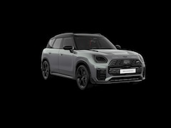 MINI Countryman - 1.5 C John Cooper Works M | Head-Up | H&K | Trekhaak | Navi | Black Pack | 19"LM | Smokey