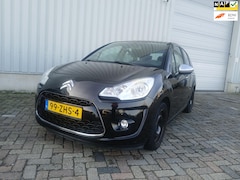 Citroën C3 - 1.2 VTi Collection START NIET